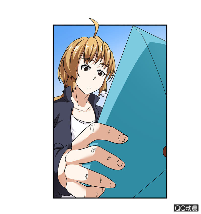 第十一话 天选者！重置！-第11话