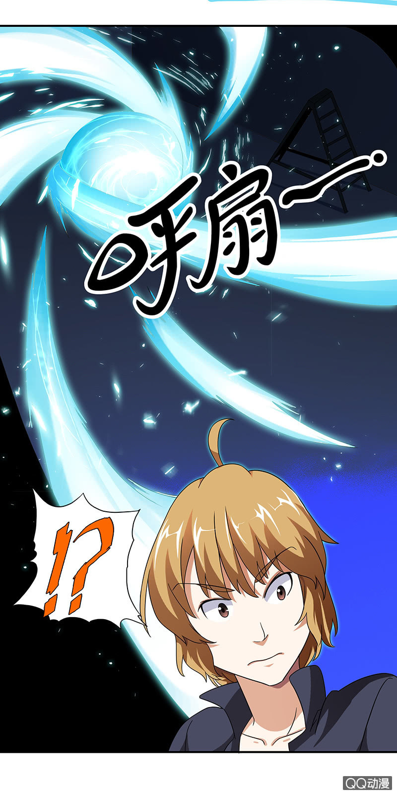 第13话 变身！例外之人！！-第13话