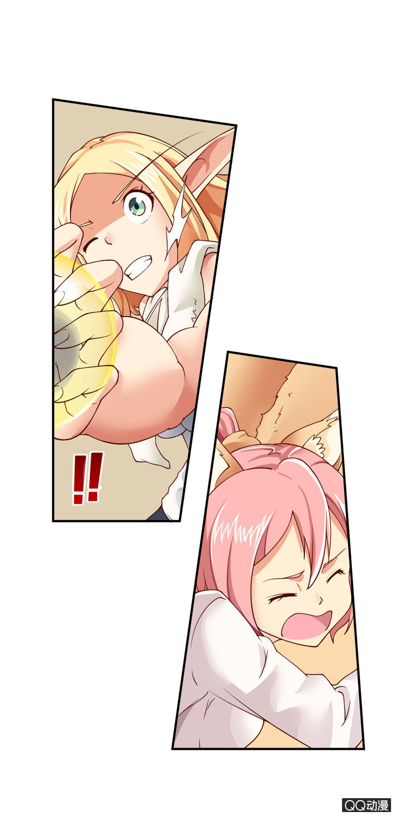 第三话  白依薏和小德-第3话