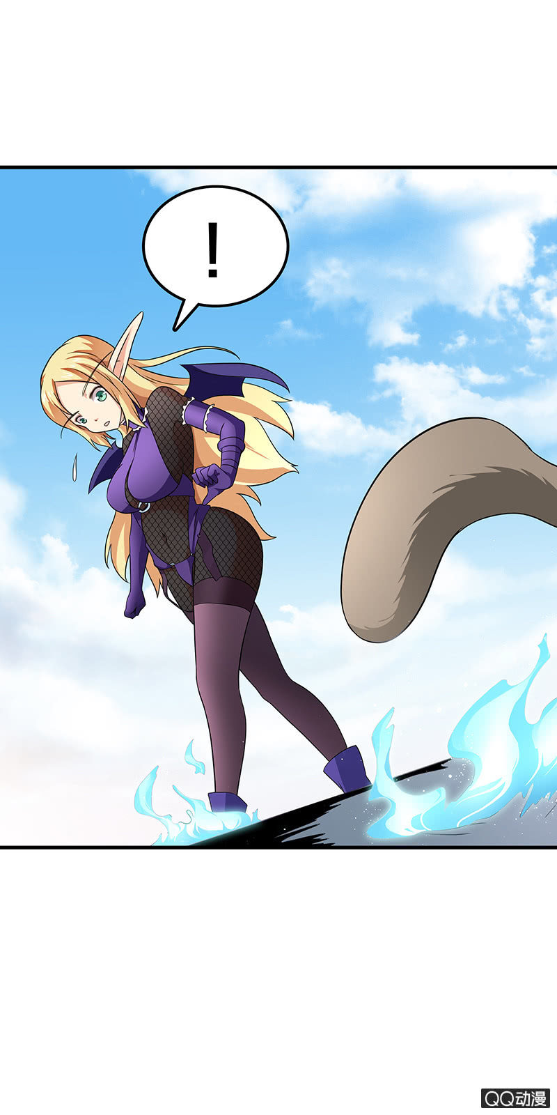 第九话 另一个&ldquo;入口&rdquo;-第9话