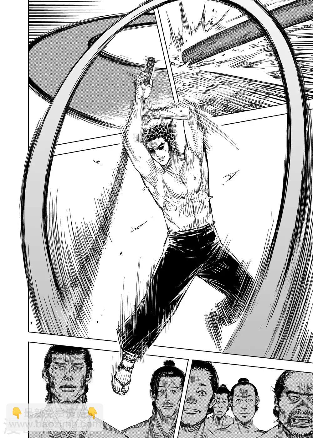 第177话 因果1-第177话