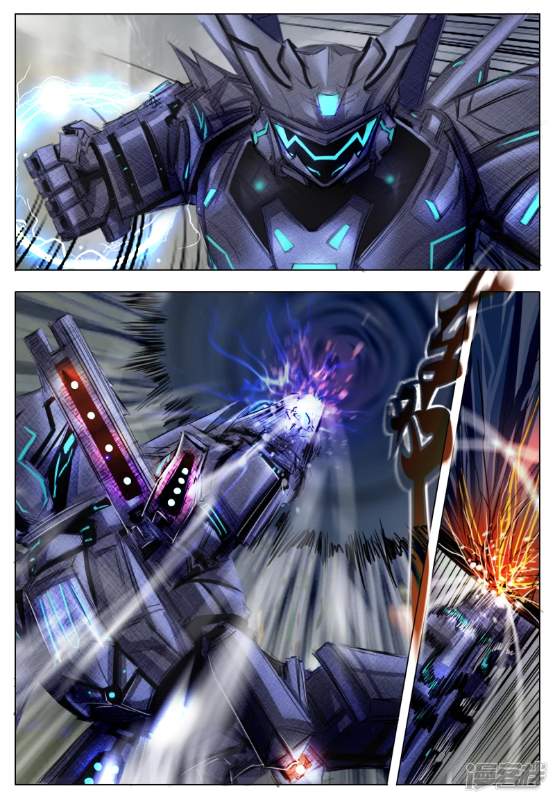 008 不可输的理由-第7话