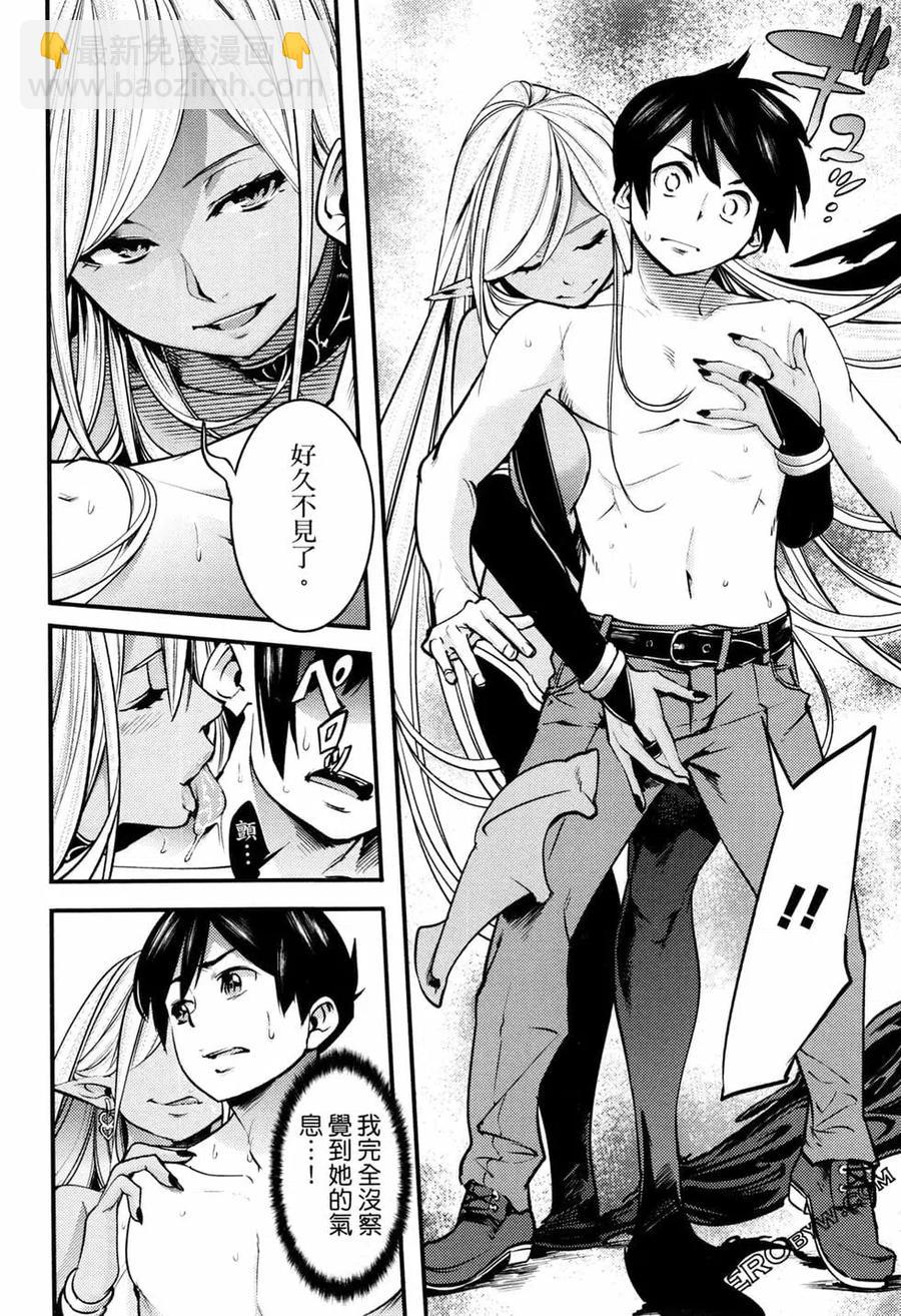 終末的後宮 玄幻版 - 第02卷(3/5) - 2