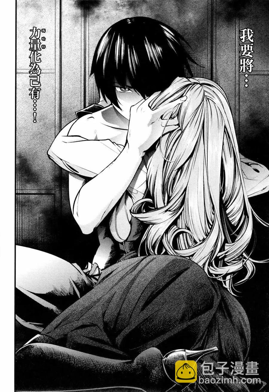 終末的後宮 玄幻版 - 第02卷(1/5) - 8