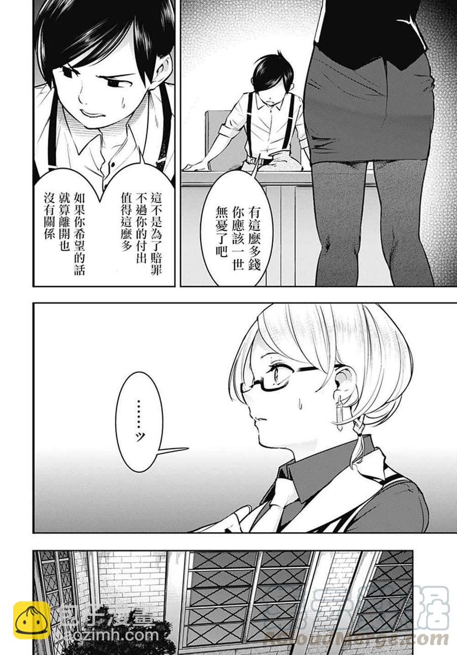 終末的後宮 玄幻版 - 第20話 提婭的記憶 - 2