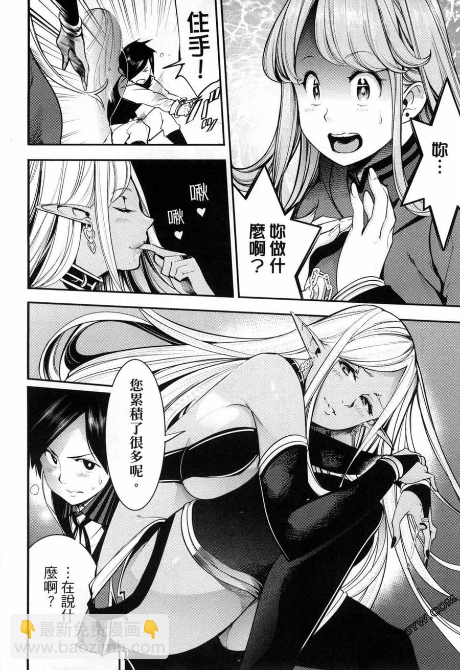 終末的後宮 玄幻版 - 第04卷(3/5) - 6