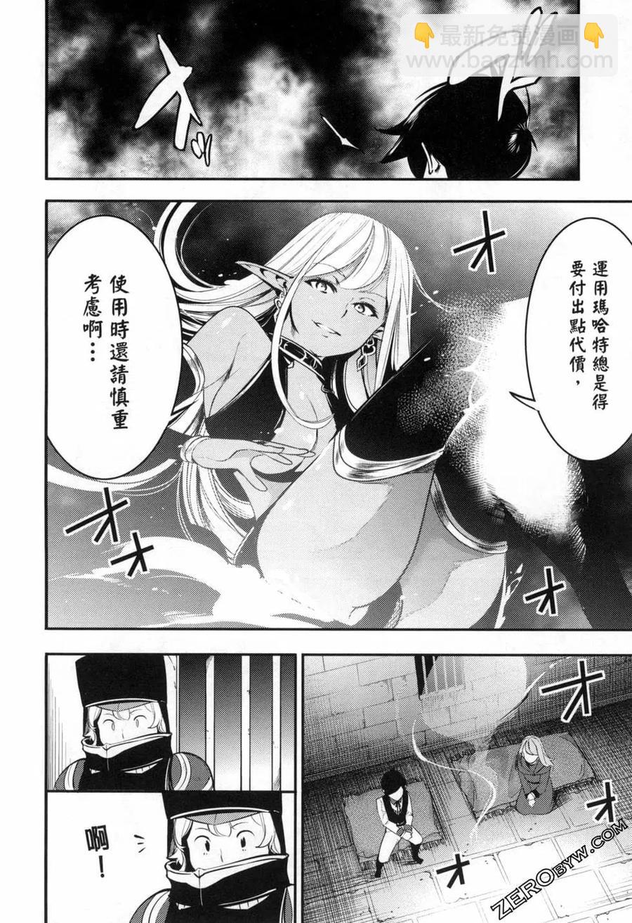 終末的後宮 玄幻版 - 第04卷(3/5) - 2