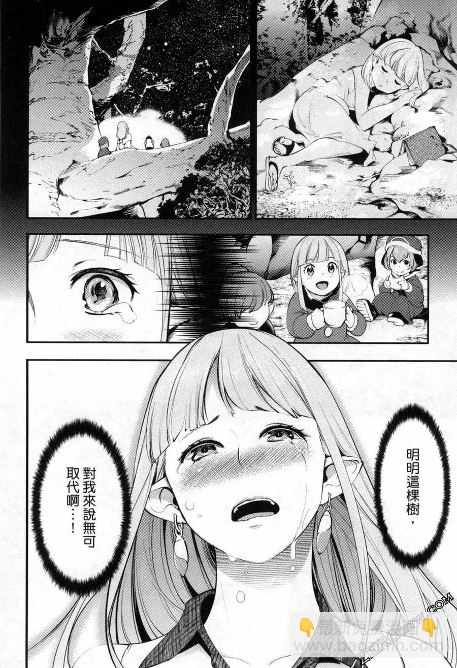 終末的後宮 玄幻版 - 第06卷(3/5) - 7