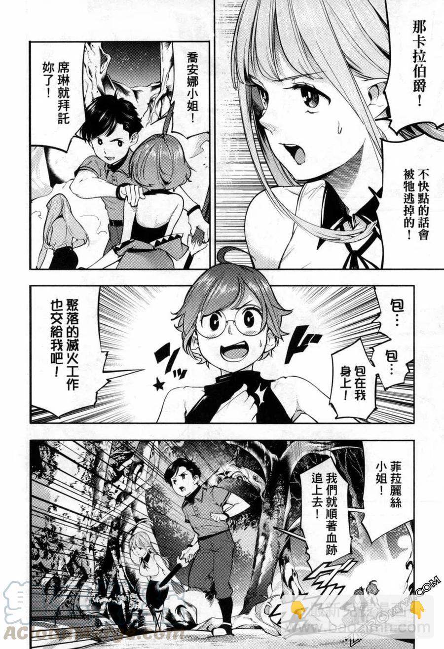 終末的後宮 玄幻版 - 第06卷(4/5) - 7