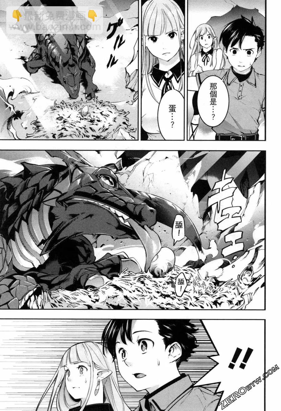 終末的後宮 玄幻版 - 第06卷(4/5) - 8