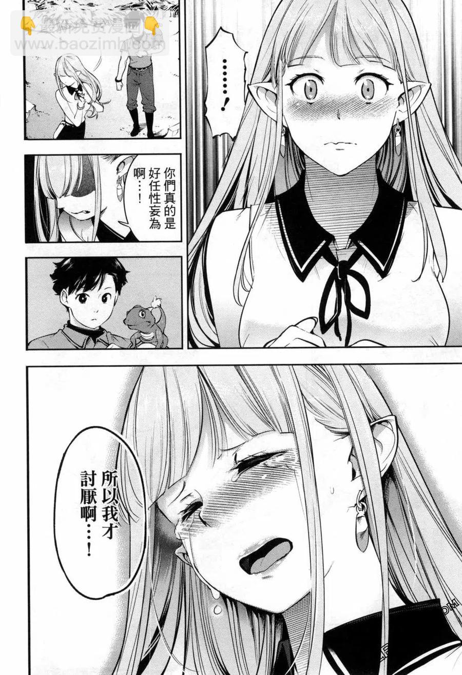 終末的後宮 玄幻版 - 第06卷(4/5) - 1