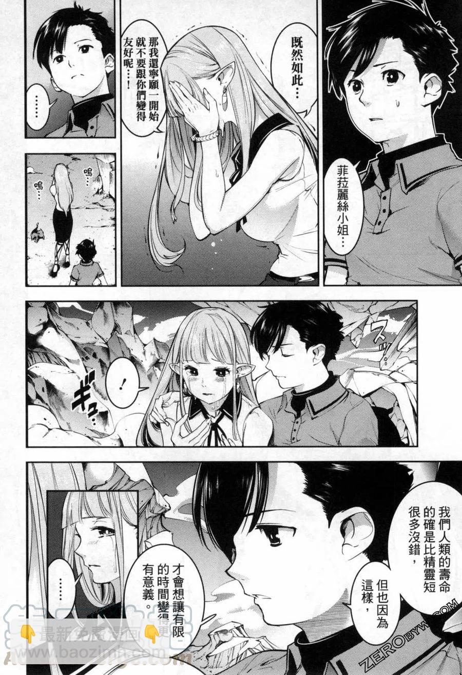 終末的後宮 玄幻版 - 第06卷(4/5) - 7