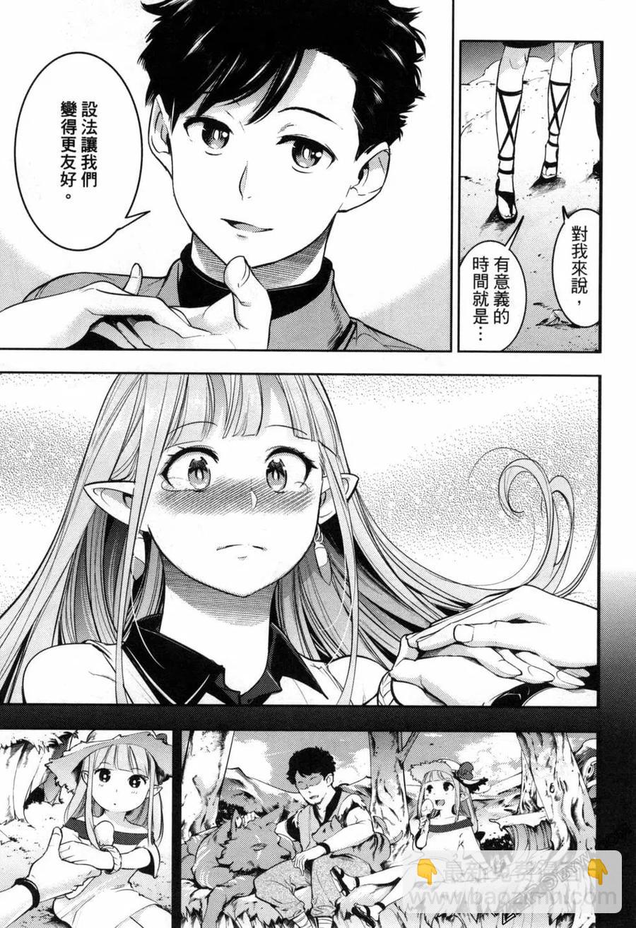 終末的後宮 玄幻版 - 第06卷(4/5) - 8