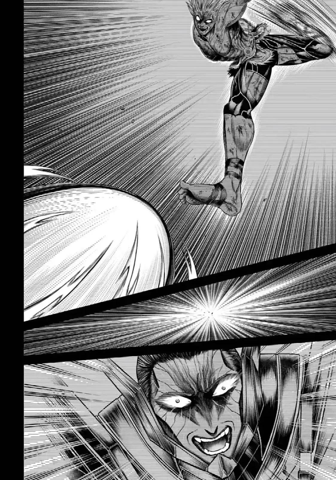 終末的女武神禁傳 諸神的默示錄 - 第05話 - 2