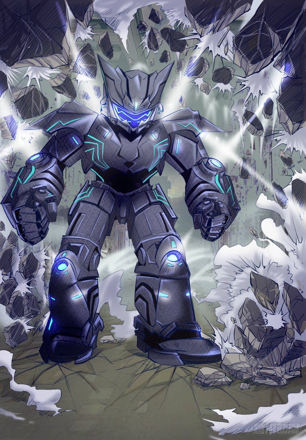 远不及的认识-第7话