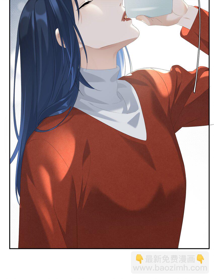 第22话 我看见许幼鸢了！-第23话