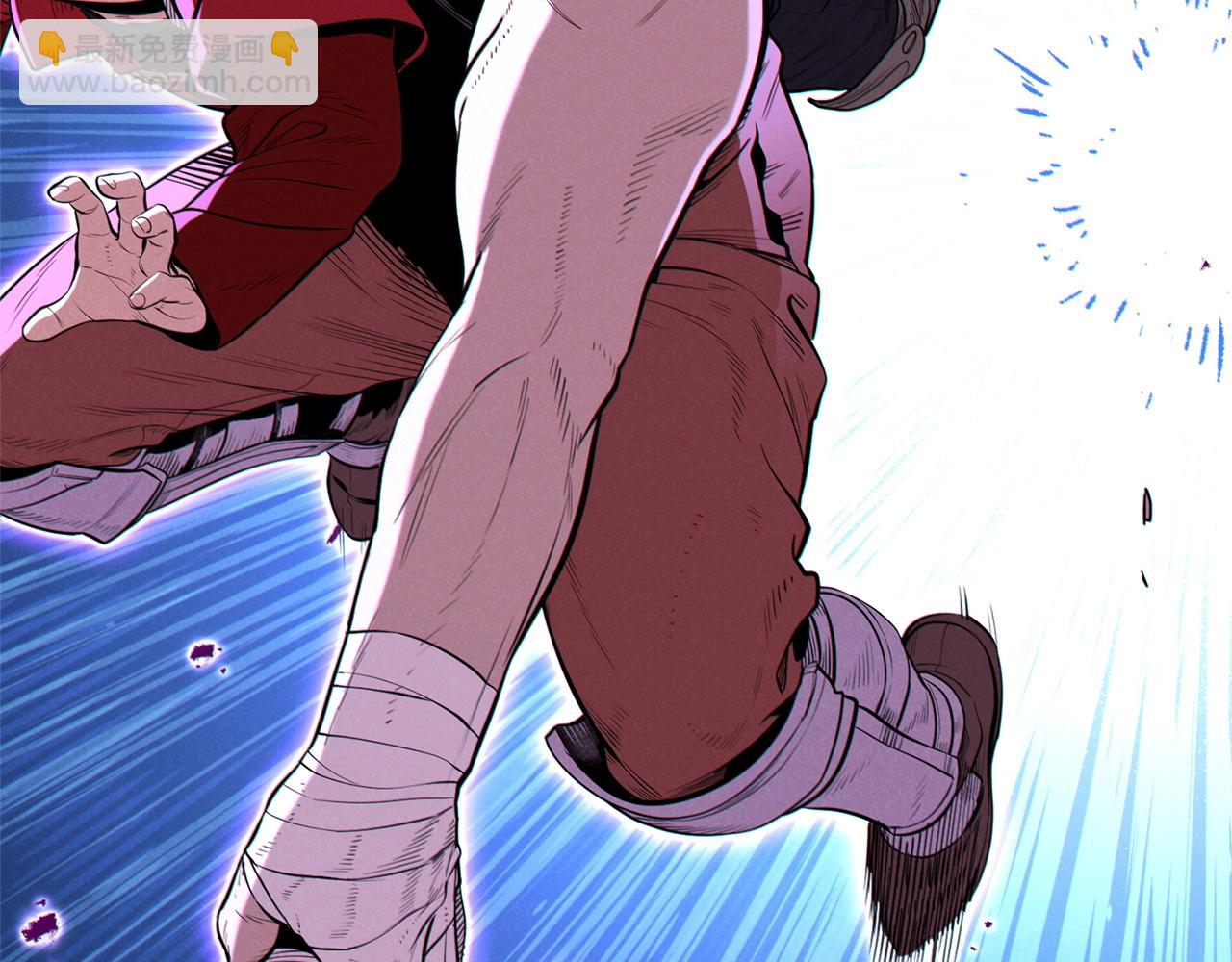 第99话 塞尔帕(1/5)-第103话