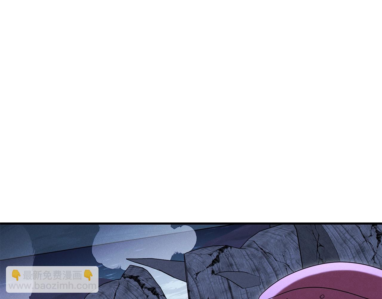 第101话 装腔作势的狮子(1/5)-第105话