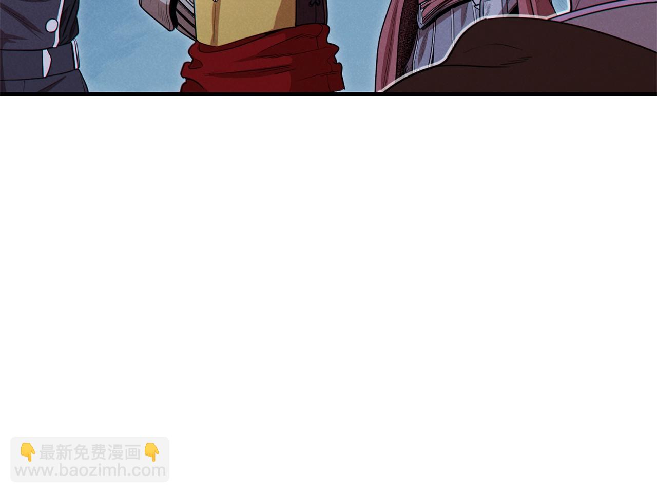 第101话 装腔作势的狮子(1/5)-第105话