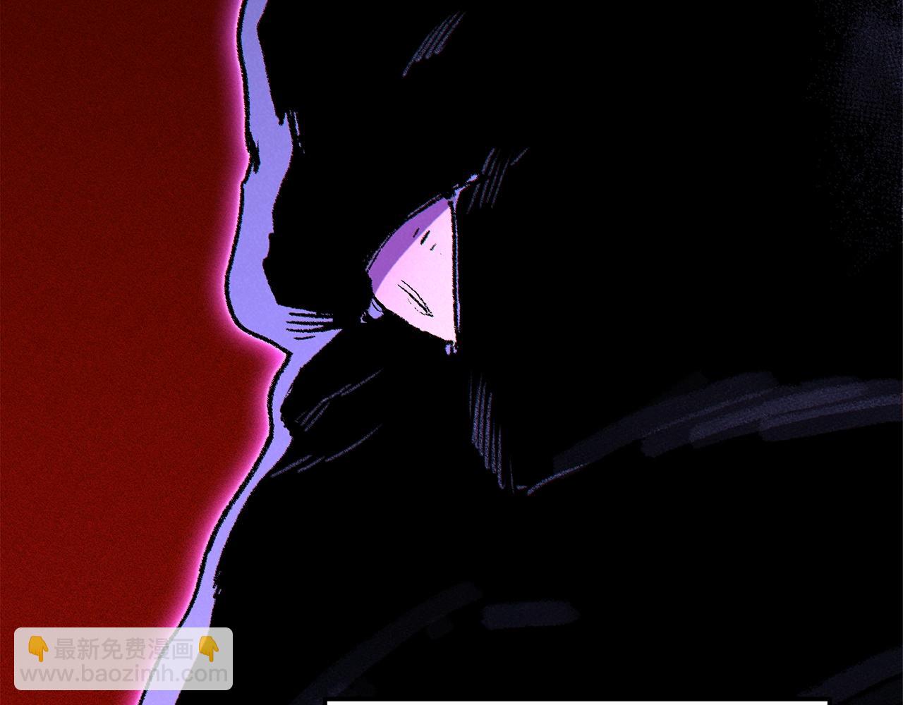 第101话 装腔作势的狮子(1/5)-第105话