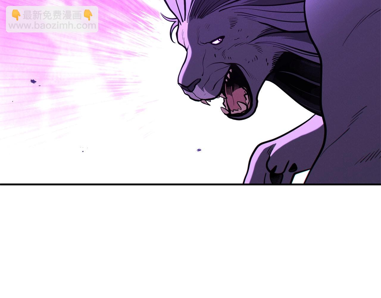 第103话 再见了，狮子(1/5)-第107话