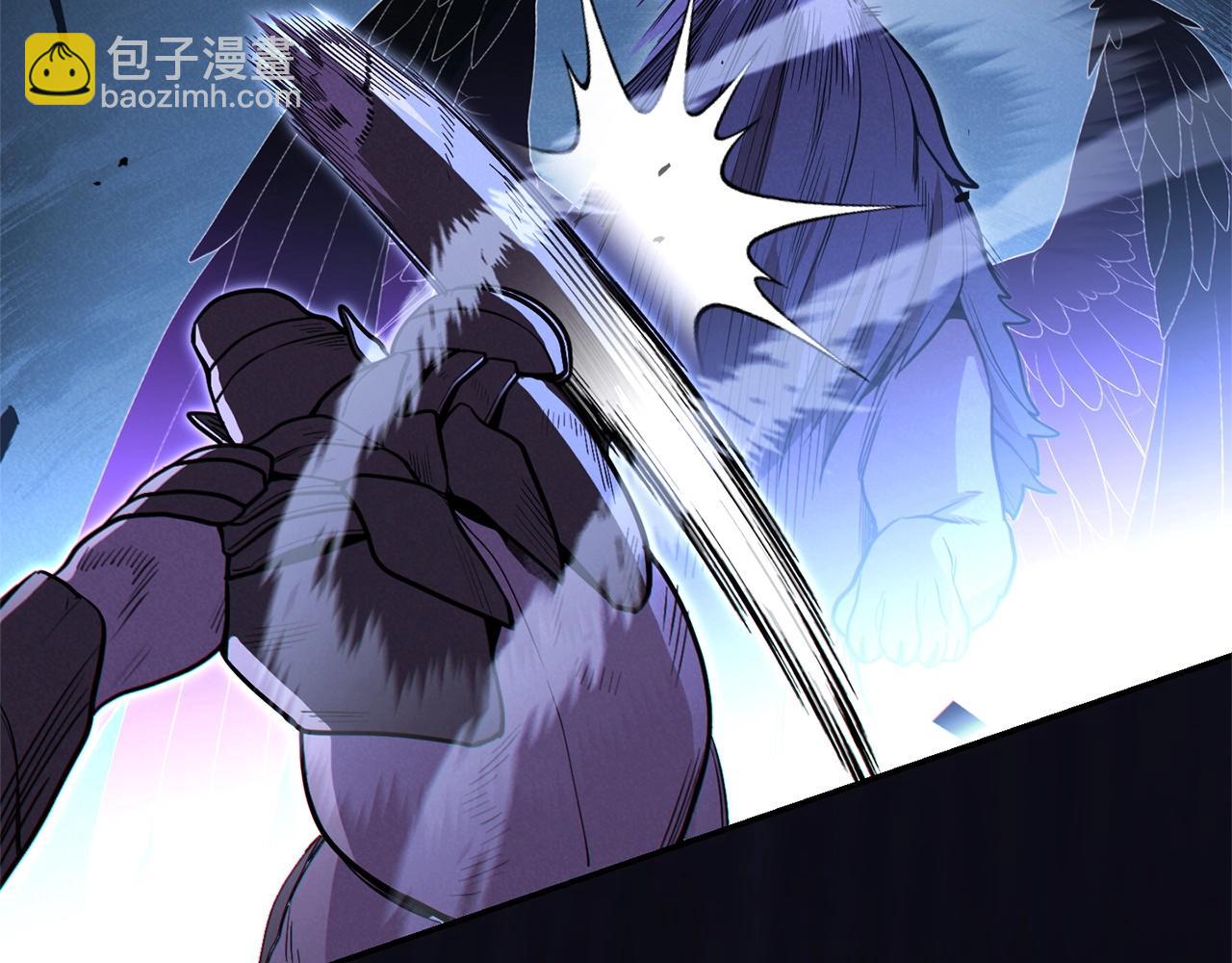 第103话 再见了，狮子(1/5)-第107话