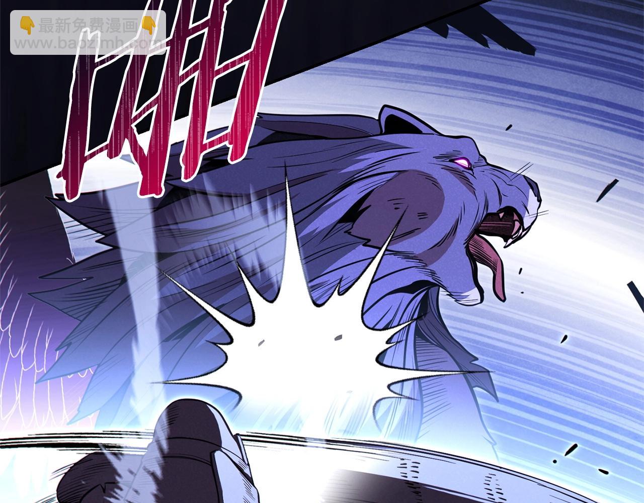 第103话 再见了，狮子(1/5)-第107话