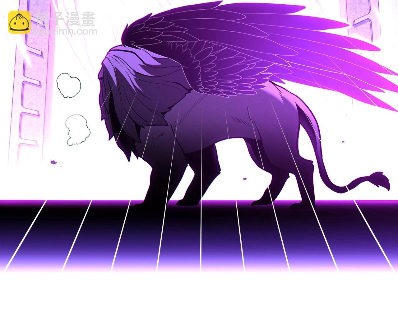 第103话 再见了，狮子(1/5)-第107话