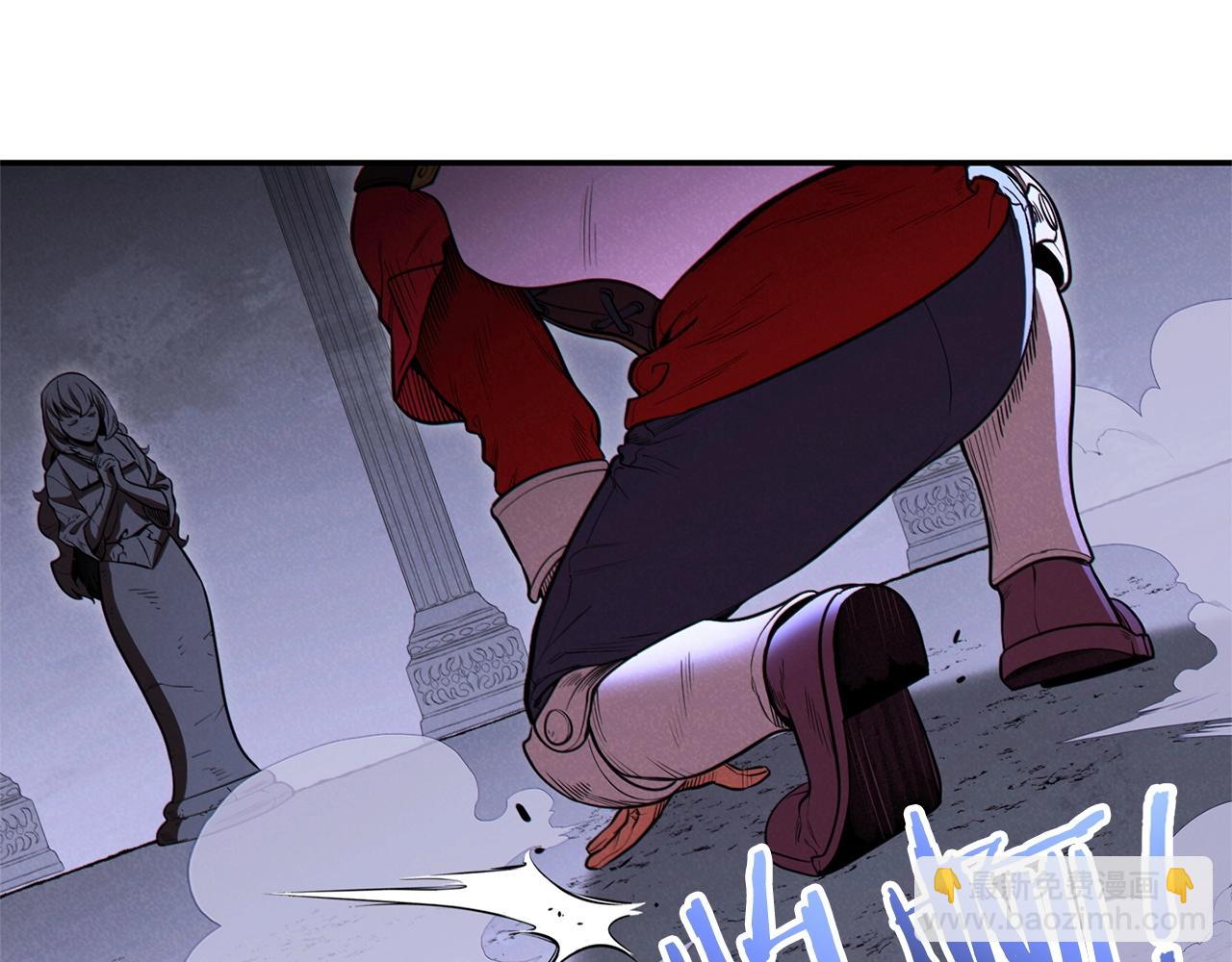 第105话 影子召唤！(1/5)-第109话