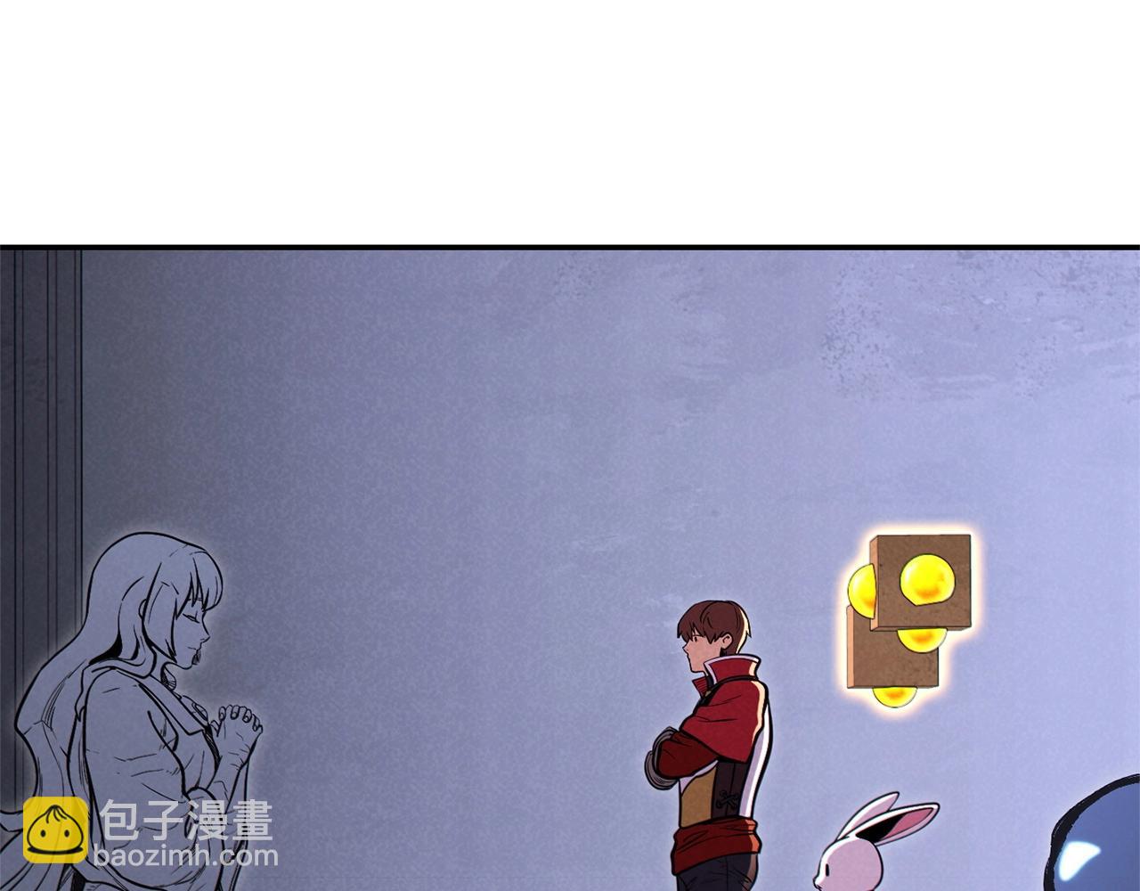 第105话 影子召唤！(1/5)-第109话