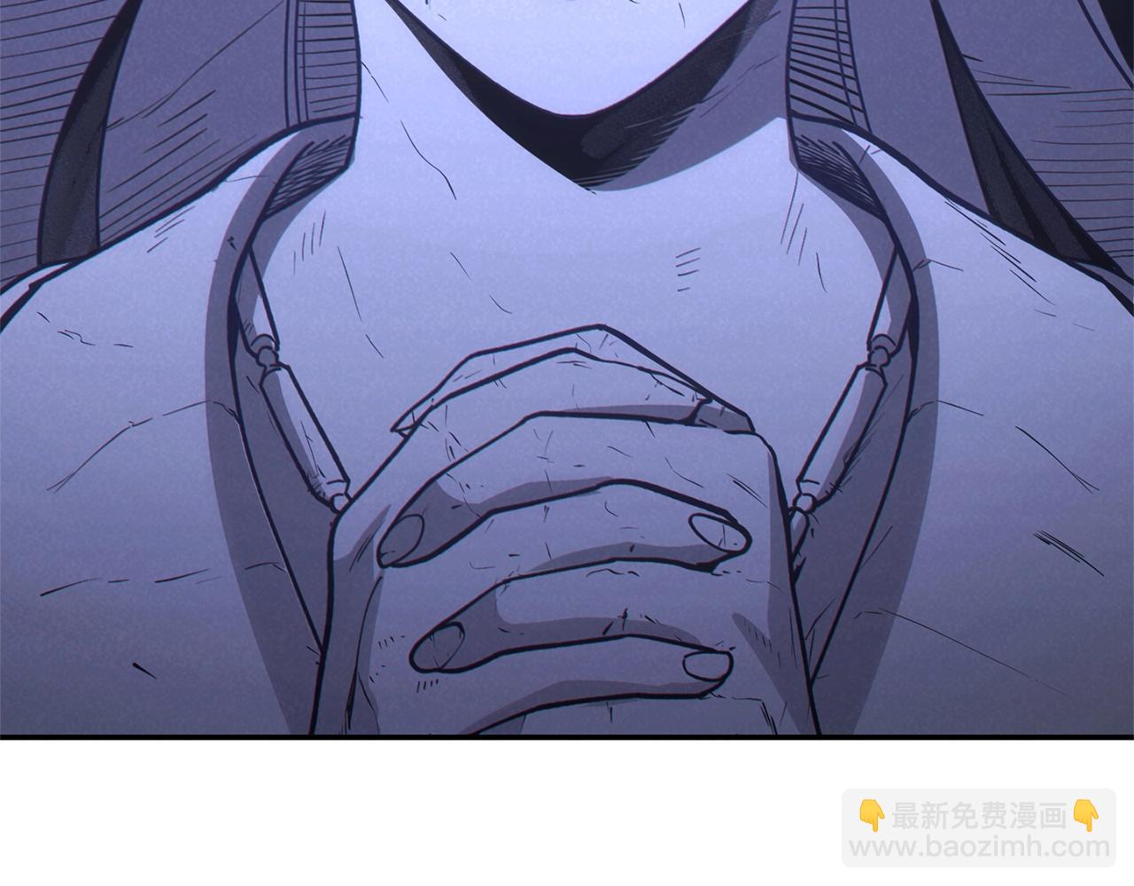 第105话 影子召唤！(1/5)-第109话