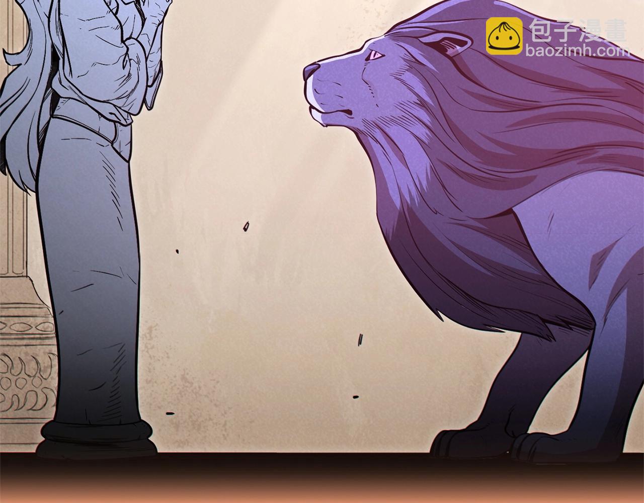 第105话 影子召唤！(1/5)-第109话