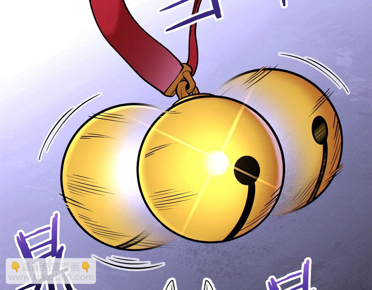 第105话 影子召唤！(1/5)-第109话