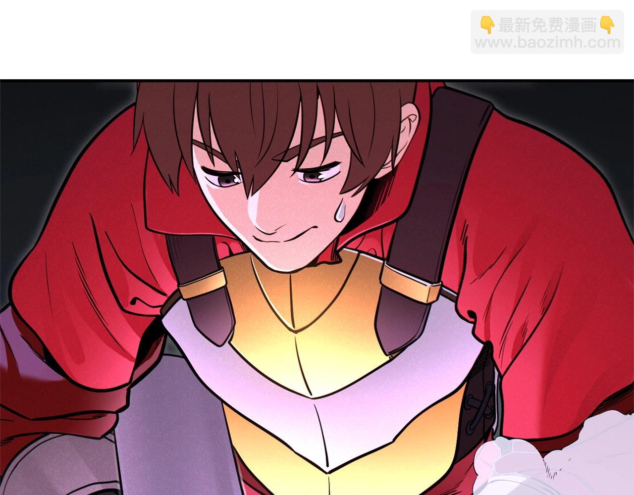 第105话 影子召唤！(1/5)-第109话