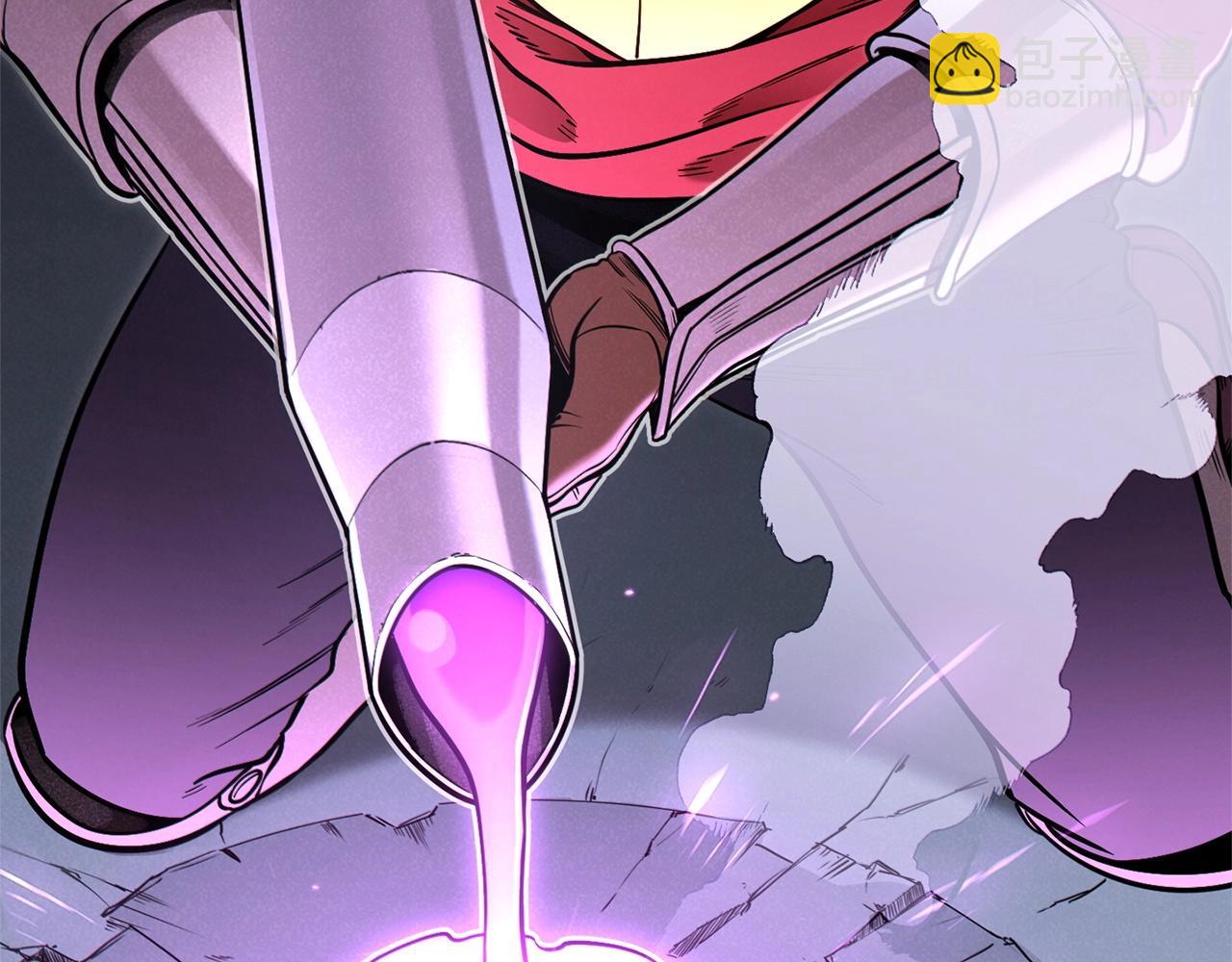 第105话 影子召唤！(1/5)-第109话