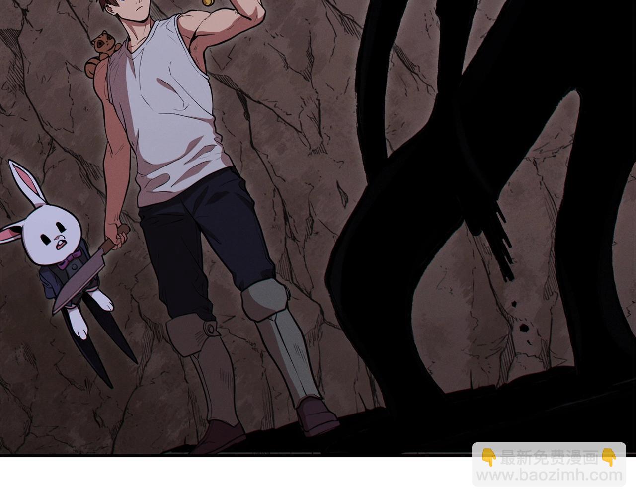 第109话 满载而归(1/5)-第113话