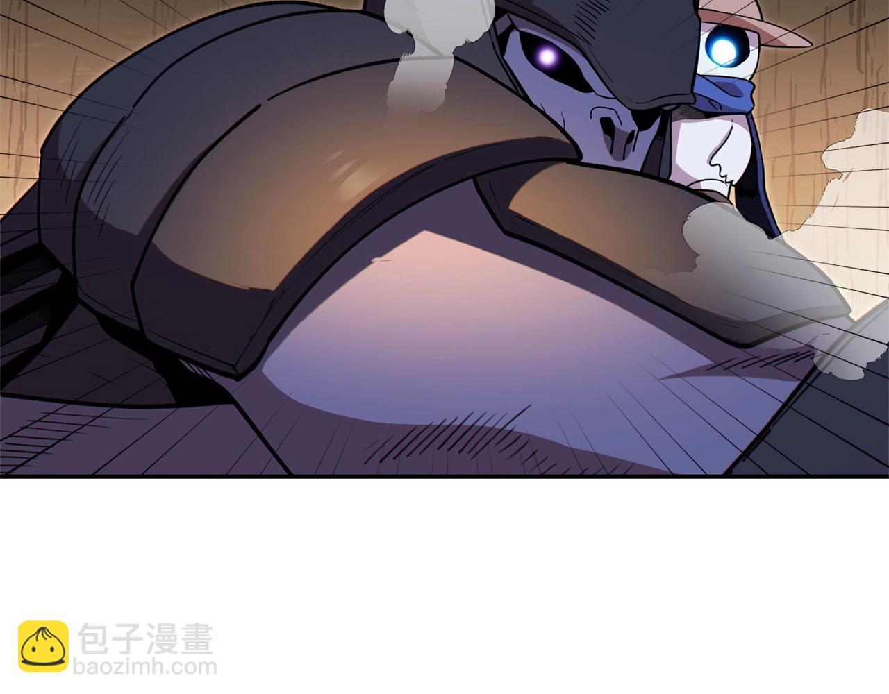 重啓地下城 - 第117話 壓迫感拉滿了💥(1/5) - 1