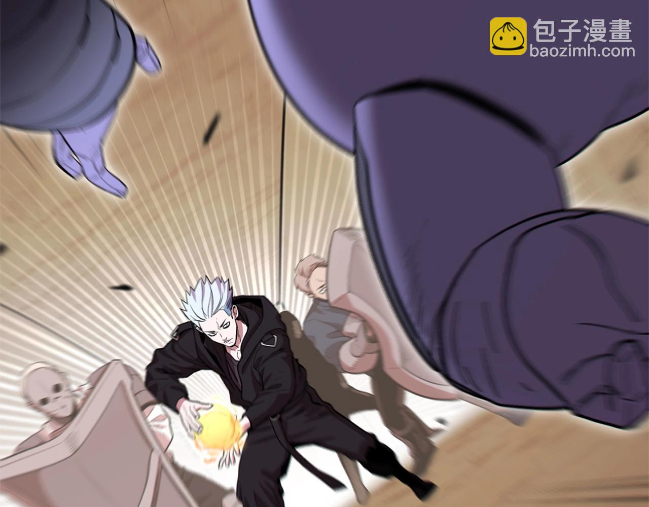 重啓地下城 - 第117話 壓迫感拉滿了💥(1/5) - 6