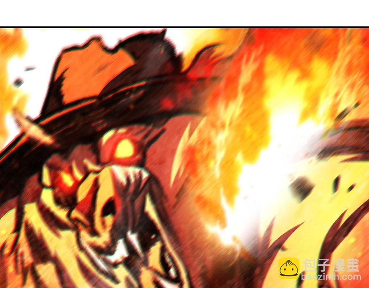 第127话 我诅咒你！！兔子！！！！！！！！！！！！！！！！(1/5)-第131话