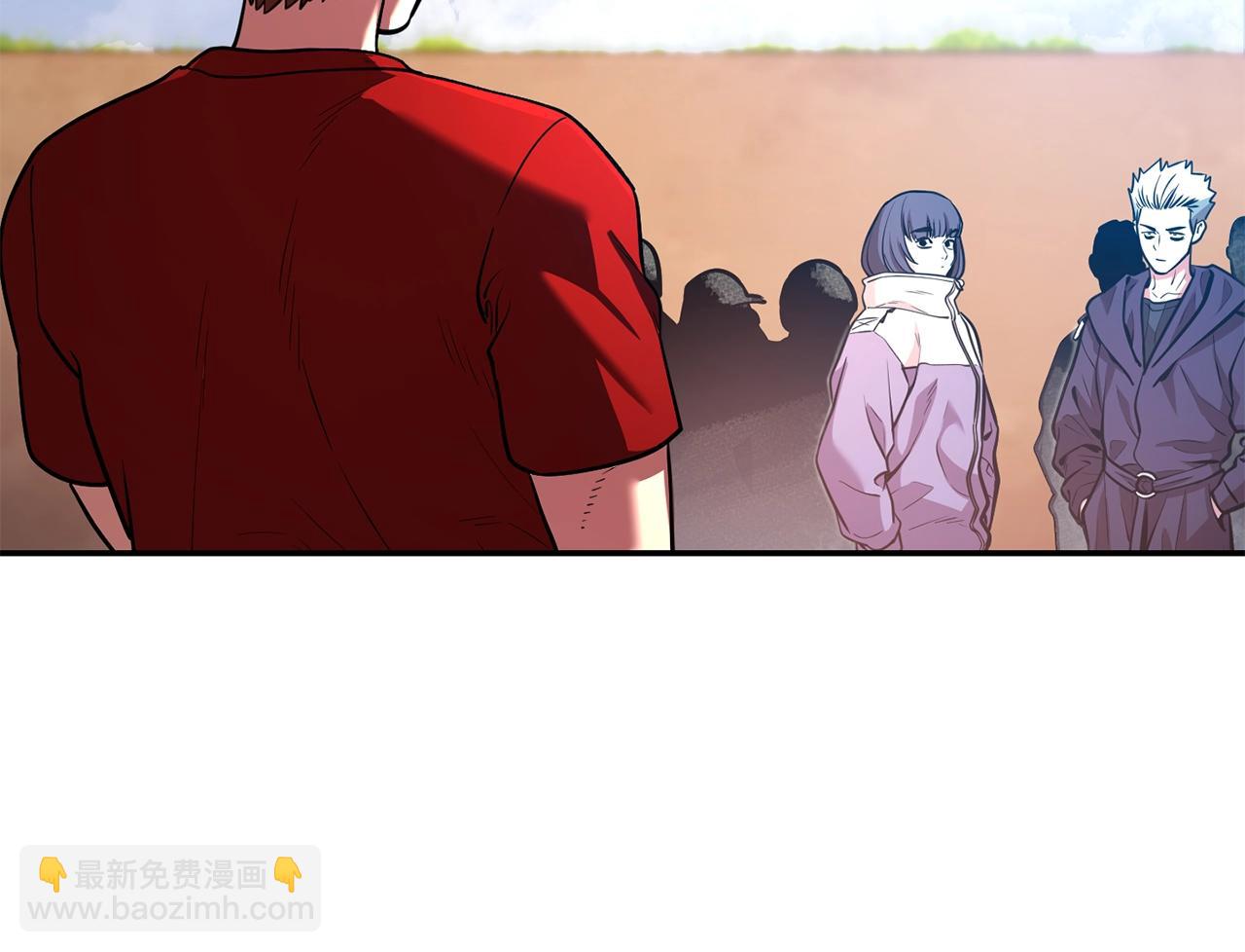 第131话 道别！新的征程开始！(1/5)-第135话