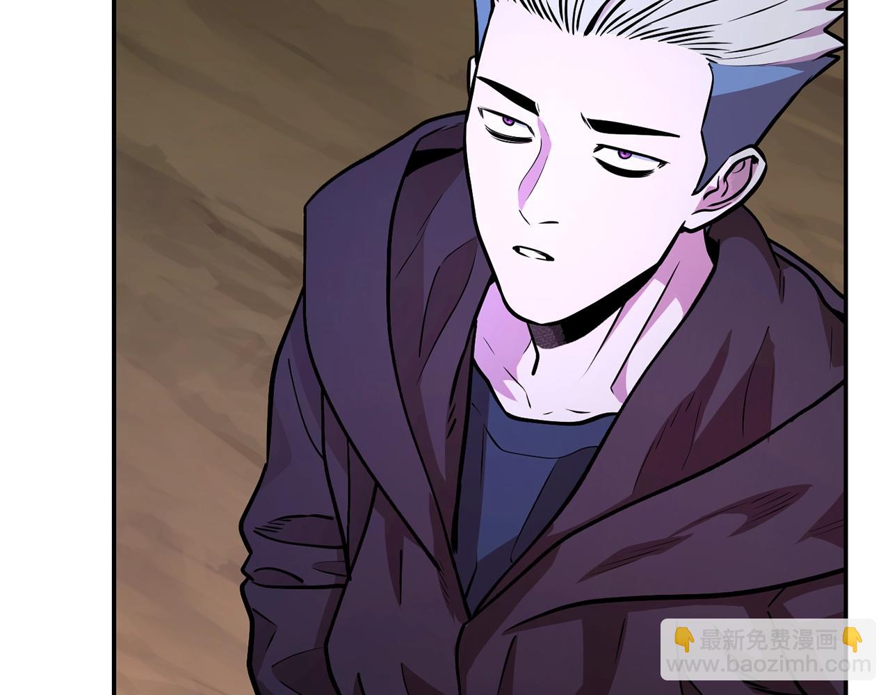 第131话 道别！新的征程开始！(1/5)-第135话