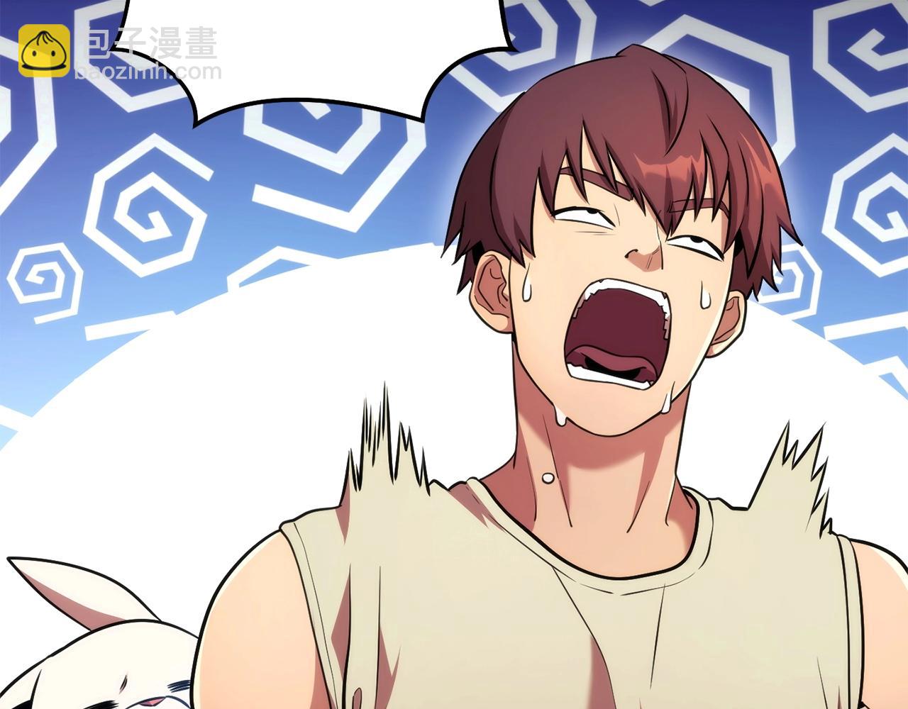 第135话 平易近人你狼哥(1/5)-第139话