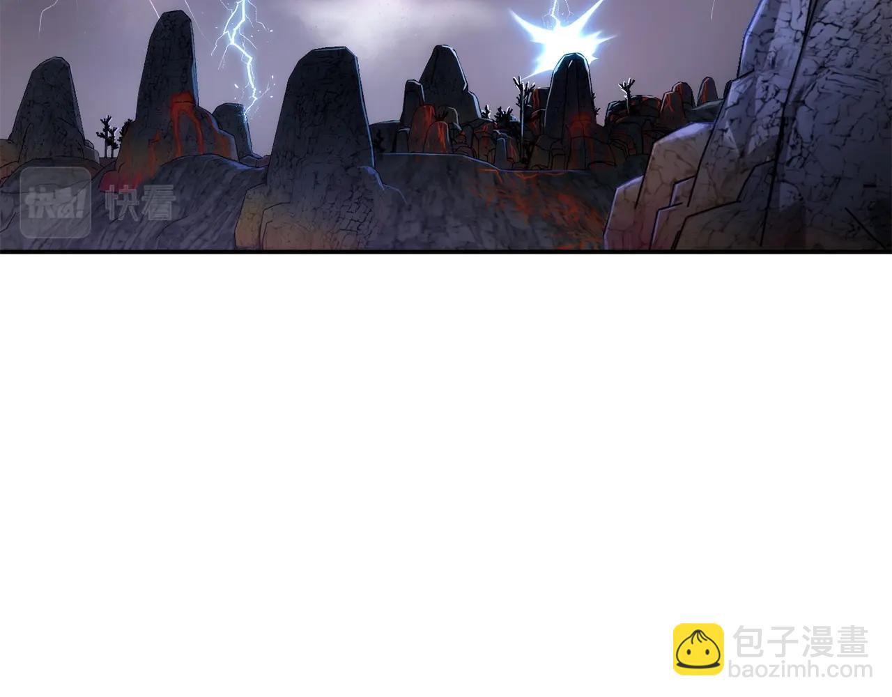 第135话 平易近人你狼哥(1/5)-第139话