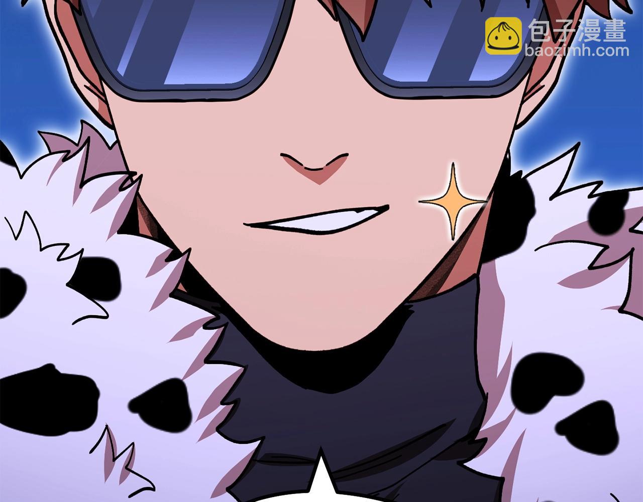 第145话 称霸异界(1/5)-第149话