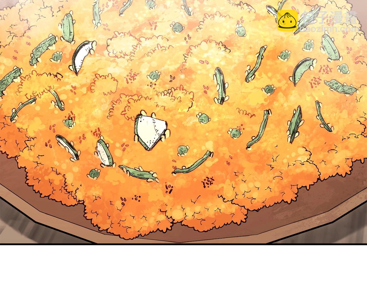 第147话 食神之力！(1/6)-第151话