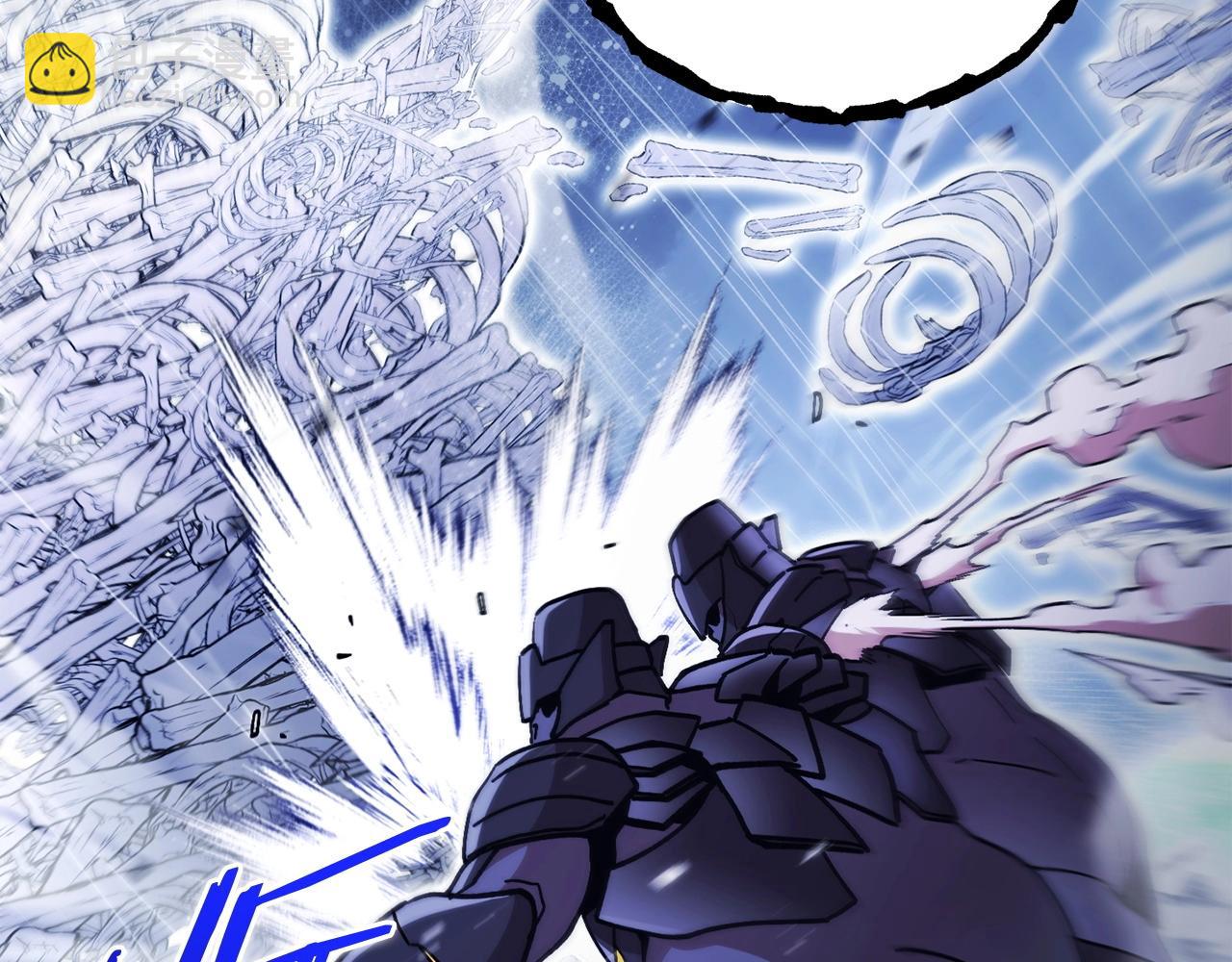 第149话 骷髅粉碎(1/5)-第153话