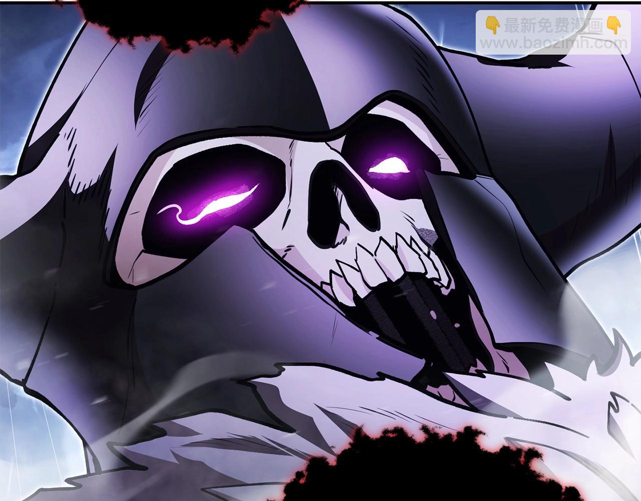 第149话 骷髅粉碎(1/5)-第153话