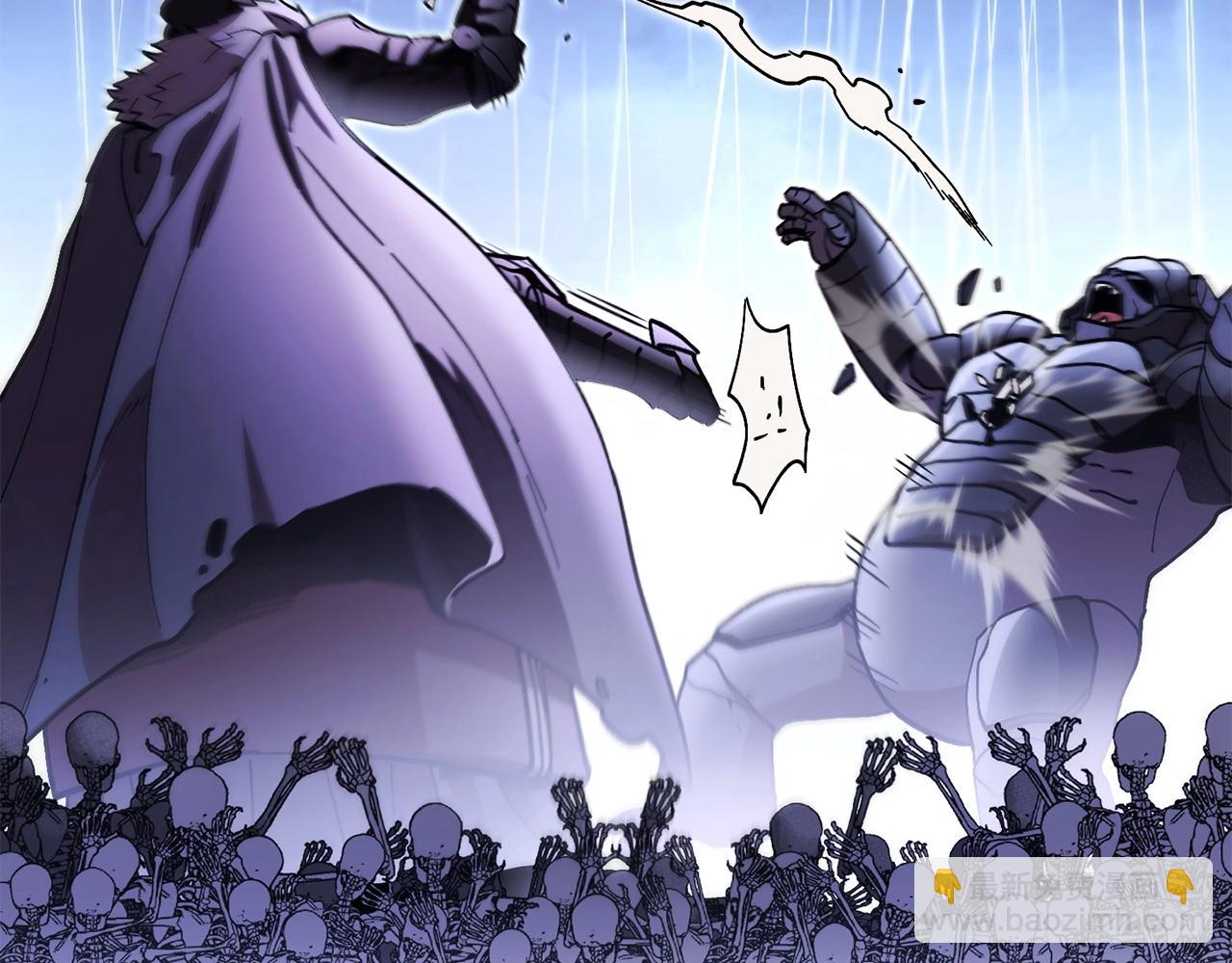 第149话 骷髅粉碎(1/5)-第153话