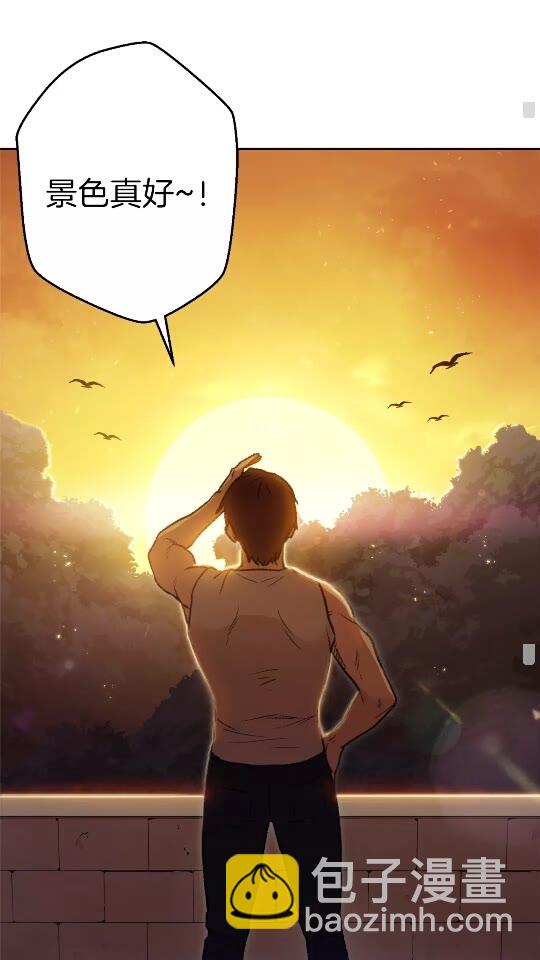 第15话 兔子的杀手锏(1/2)-第17话