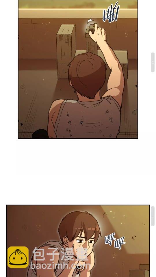 第15话 兔子的杀手锏(1/2)-第17话